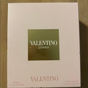 Valentino Donna parfum